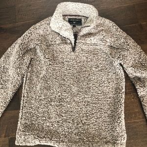 True Grit Pullover XS
